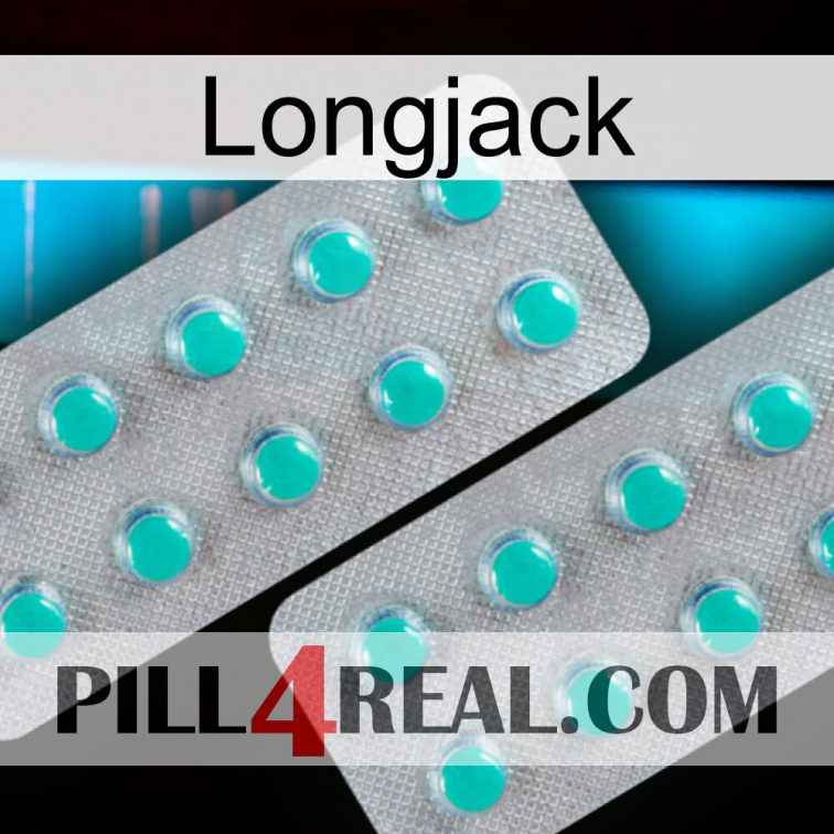 Longjack 29